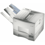 Canon Fax L600