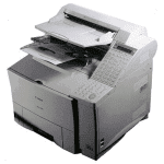 Canon Fax L7000