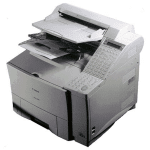 Canon Fax L7100 Canon Fax L7100