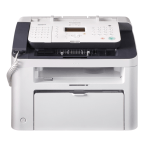 Canon I-Sensys Fax L 170