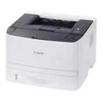Canon I-Sensys LBP-6310DN Canon I-Sensys LBP-6310DN