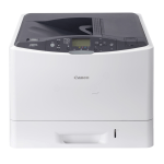 Canon I-Sensys LBP-7780CX