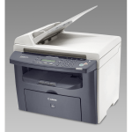 Canon I-Sensys MF-4330D Canon I-Sensys MF-4330D