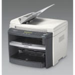 Canon I-Sensys MF-4660PL Canon I-Sensys MF-4660PL