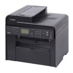Canon I-Sensys MF-4730 Canon I-Sensys MF-4730