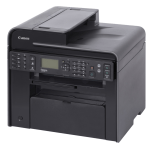 Canon I-Sensys MF-4780W