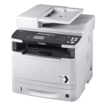 Canon I-Sensys MF-5940DN Canon I-Sensys MF-5940DN