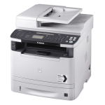 Canon I-Sensys MF-6180DW Canon I-Sensys MF-6180DW