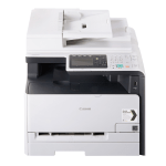Canon I-Sensys MF-8030CN