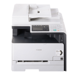 Canon I-Sensys MF-8040CN