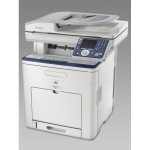 Canon I-Sensys MF-8450