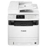 Canon I-Sensys MF411dw