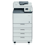 Canon I-Sensys MF810Cdn