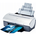 Canon I850 Canon I850