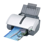 Canon I860 Canon I860