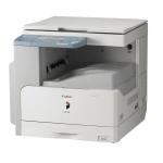 Canon IR 2018I Canon IR 2018I