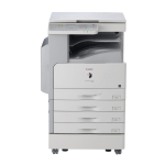 Canon IR 2320 Canon IR 2320