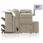 Canon IR-8105 Canon IR-8105