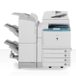Canon IR C4580I Canon IR C4580I