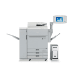 Canon ImagePRESS C60
