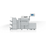 Canon ImagePRESS C600i Canon ImagePRESS C600i