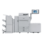 Canon ImagePRESS C800