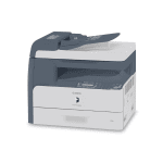 Canon ImageRunner 1023N