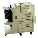 Canon Imageclass 3250