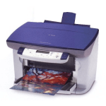 Canon Imageclass MPC 190 Canon Imageclass MPC 190