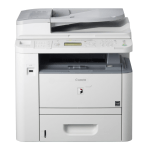 Canon Imagerunner 1133A