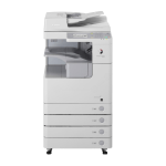 Canon Imagerunner 2525 Canon Imagerunner 2525