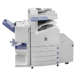 Canon Imagerunner 3300 Canon Imagerunner 3300
