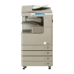 Canon Imagerunner 4000