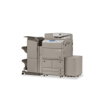 Canon Imagerunner Advance 6075