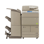 Canon Imagerunner Advance 6275i Canon Imagerunner Advance 6275i