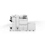 Canon Imagerunner Advance 6565i Canon Imagerunner Advance 6565i