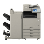 Canon Imagerunner Advance C3320i Canon Imagerunner Advance C3320i