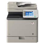 Canon Imagerunner Advance C350p