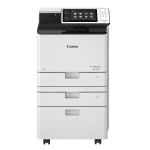 Canon Imagerunner Advance C355P
