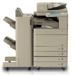Canon Imagerunner Advance C5240I Canon Imagerunner Advance C5240I