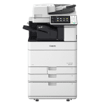 Canon Imagerunner Advance C5535i Canon Imagerunner Advance C5535i