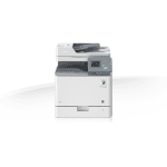 Canon Imagerunner C1335iF Canon Imagerunner C1335iF