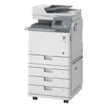 Canon Imagerunner C1335iFC