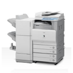Canon Imagerunner C3380I
