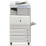 Canon Imagerunner C3580 Canon Imagerunner C3580