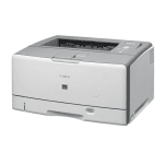 Canon LBP-ZX Canon LBP-ZX