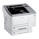 Canon Laser Class 720I Canon Laser Class 720I