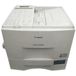 Canon Laser Class 9000 Canon Laser Class 9000