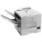 Canon Laser Class 9000L