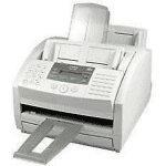 Canon Laser Fax L260 Canon Laser Fax L260
